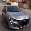 PEUGEOT 208 1.0 FIREFLY FLEX STYLE MANUAL PEUGEOT 208 1.0 FIREFLY FLEX STYLE MANUAL