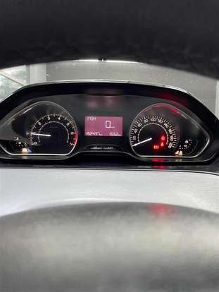PEUGEOT-208-1.5 ACTIVE PACK 8V FLEX 4P MANUAL PEUGEOT-208-2014