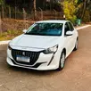 PEUGEOT 208 1.6 16V FLEX ACTIVE AT6 PEUGEOT 208 1.6 16V FLEX ACTIVE AT6