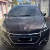PEUGEOT 208 1.6 GRIFFE 16V FLEX 4P AUTOMÁTICO PEUGEOT 208 1.6 GRIFFE 16V FLEX 4P AUTOMÁTICO