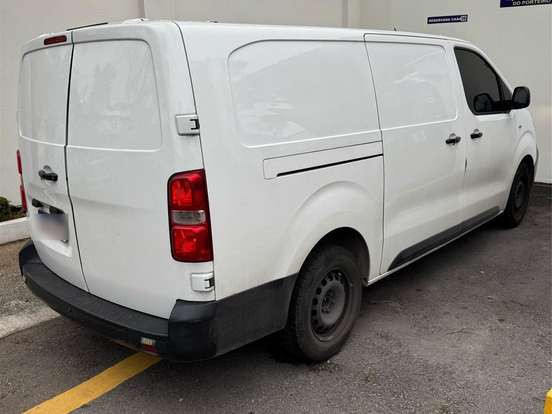 PEUGEOT-EXPERT-1.6 BLUEHDI DIESEL BUSINESS PACK MANUAL PEUGEOT-EXPERT-2021