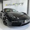 PORSCHE 718 2.0 16V H4 GASOLINA BOXSTER PDK PORSCHE 718 2.0 16V H4 GASOLINA BOXSTER PDK
