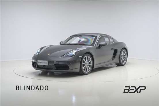 PORSCHE-718-2024