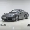 PORSCHE 718 2.0 16V H4 GASOLINA CAYMAN PDK PORSCHE 718 2.0 16V H4 GASOLINA CAYMAN PDK
