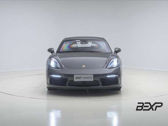 PORSCHE-718-2.0 16V H4 GASOLINA CAYMAN PDK PORSCHE-718-2024