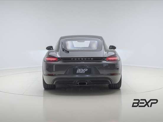 PORSCHE-718-2.0 16V H4 GASOLINA CAYMAN PDK PORSCHE-718-2024