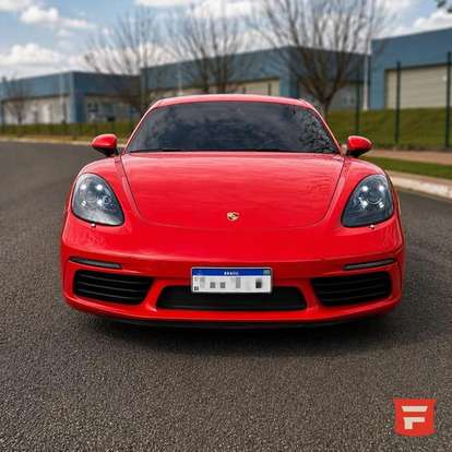 PORSCHE-718-2020