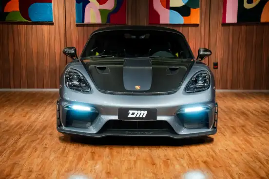 PORSCHE-718-2024