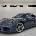 PORSCHE 911 3.0 24V H6 GASOLINA CARRERA T MANUAL PORSCHE 911 3.0 24V H6 GASOLINA CARRERA T MANUAL