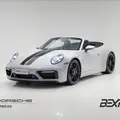 PORSCHE 911 3.0 24V H6 GASOLINA CARRERA GTS CABRIOLET PDK PORSCHE 911 3.0 24V H6 GASOLINA CARRERA GTS CABRIOLET PDK