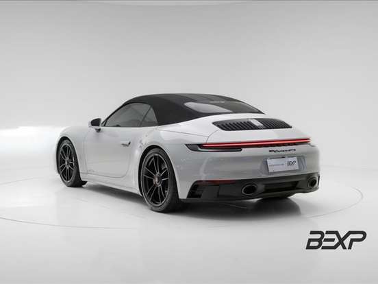 PORSCHE-911-3.0 24V H6 GASOLINA CARRERA GTS CABRIOLET PDK PORSCHE-911-2024