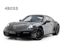 PORSCHE 911 3.0 24V H6 GASOLINA CARRERA PDK PORSCHE 911 3.0 24V H6 GASOLINA CARRERA PDK