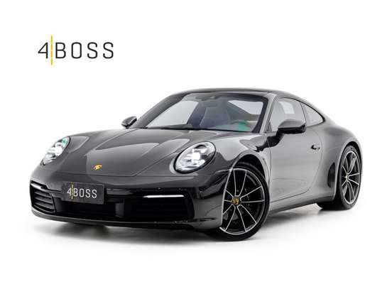 PORSCHE-911-3.0 24V H6 GASOLINA CARRERA PDK PORSCHE-911-2024