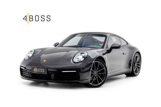 PORSCHE 911 3.0 24V H6 GASOLINA CARRERA PDK