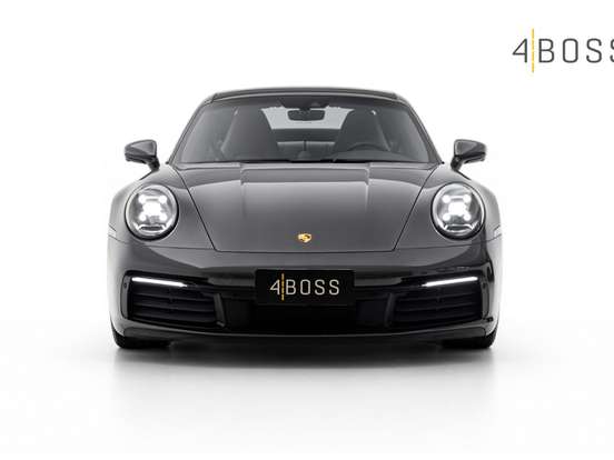 PORSCHE-911-3.0 24V H6 GASOLINA CARRERA PDK PORSCHE-911-2024