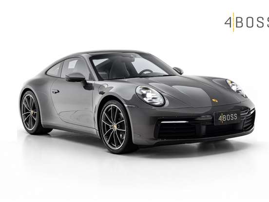 PORSCHE-911-3.0 24V H6 GASOLINA CARRERA PDK PORSCHE-911-2024