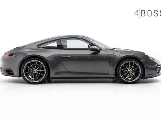 PORSCHE-911-3.0 24V H6 GASOLINA CARRERA PDK PORSCHE-911-2024