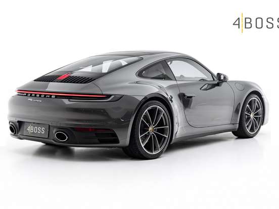 PORSCHE-911-3.0 24V H6 GASOLINA CARRERA PDK PORSCHE-911-2024