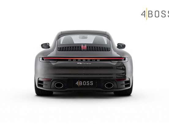 PORSCHE-911-3.0 24V H6 GASOLINA CARRERA PDK PORSCHE-911-2024