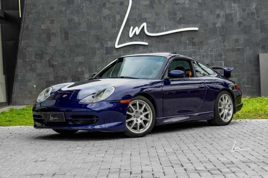 PORSCHE-911-1998