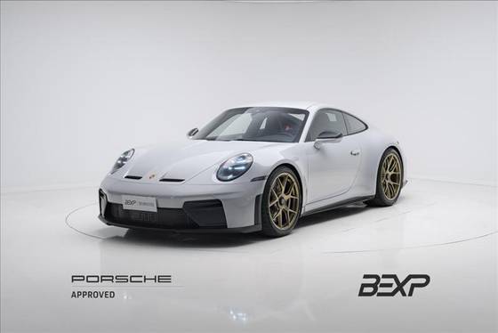 PORSCHE 911 4.0 24V H6 GASOLINA GT3 PDK