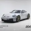 PORSCHE 911 4.0 24V H6 GASOLINA GT3 PDK PORSCHE 911 4.0 24V H6 GASOLINA GT3 PDK