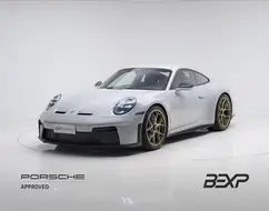 PORSCHE 911 4.0 24V H6 GASOLINA GT3 PDK PORSCHE 911 4.0 24V H6 GASOLINA GT3 PDK