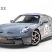 PORSCHE 911 4.0 24V H6 GASOLINA S/T MANUAL PORSCHE 911 4.0 24V H6 GASOLINA S/T MANUAL