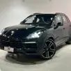 PORSCHE CAYENNE 3.0 V6 E-HYBRID AWD TIPTRONIC S PORSCHE CAYENNE 3.0 V6 E-HYBRID AWD TIPTRONIC S