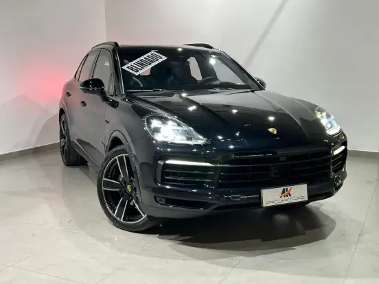 PORSCHE-CAYENNE-3.0 V6 E-HYBRID AWD TIPTRONIC S PORSCHE-CAYENNE-2021