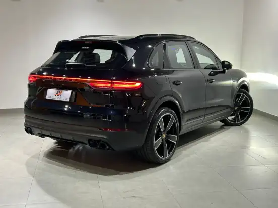 PORSCHE-CAYENNE-3.0 V6 E-HYBRID AWD TIPTRONIC S PORSCHE-CAYENNE-2021