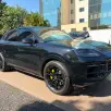 PORSCHE CAYENNE 3.0 V6 E-HYBRID COUPÉ AWD TIPTRONIC S PORSCHE CAYENNE 3.0 V6 E-HYBRID COUPÉ AWD TIPTRONIC S