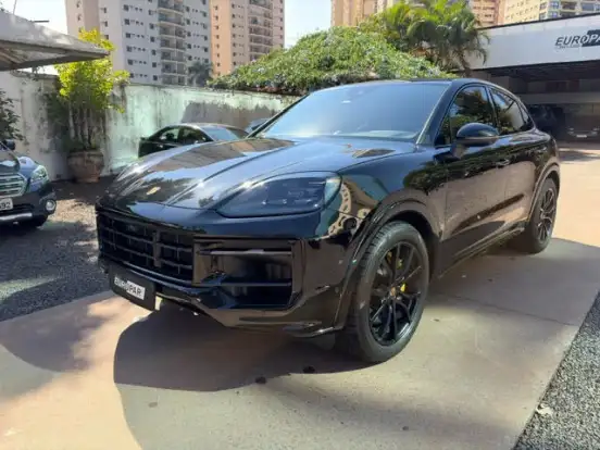 PORSCHE-CAYENNE-3.0 V6 E-HYBRID COUPÉ AWD TIPTRONIC S PORSCHE-CAYENNE-2024