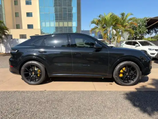 PORSCHE-CAYENNE-3.0 V6 E-HYBRID COUPÉ AWD TIPTRONIC S PORSCHE-CAYENNE-2024