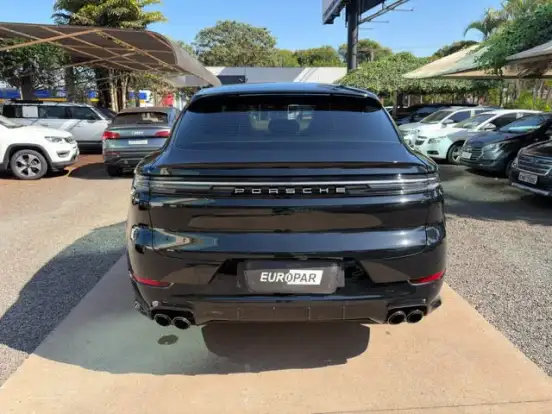 PORSCHE-CAYENNE-3.0 V6 E-HYBRID COUPÉ AWD TIPTRONIC S PORSCHE-CAYENNE-2024