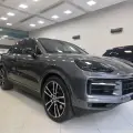 PORSCHE CAYENNE 3.0 V6 E-HYBRID COUPÉ AWD TIPTRONIC S PORSCHE CAYENNE 3.0 V6 E-HYBRID COUPÉ AWD TIPTRONIC S