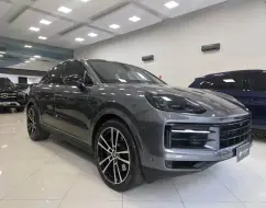 PORSCHE CAYENNE 3.0 V6 E-HYBRID COUPÉ AWD TIPTRONIC S PORSCHE CAYENNE 3.0 V6 E-HYBRID COUPÉ AWD TIPTRONIC S