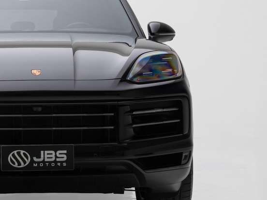 PORSCHE-CAYENNE-3.0 V6 E-HYBRID AWD TIPTRONIC S PORSCHE-CAYENNE-2024