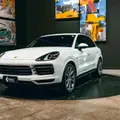 PORSCHE CAYENNE 3.0 V6 E-HYBRID AWD TIPTRONIC S PORSCHE CAYENNE 3.0 V6 E-HYBRID AWD TIPTRONIC S