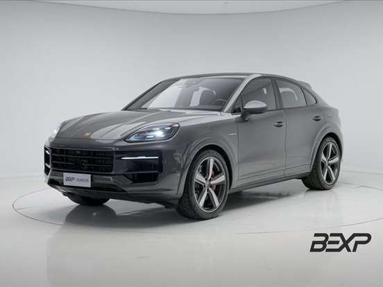 PORSCHE-CAYENNE-3.0 V6 E-HYBRID AWD TIPTRONIC S PORSCHE-CAYENNE-2025