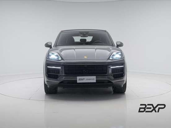 PORSCHE-CAYENNE-3.0 V6 E-HYBRID AWD TIPTRONIC S PORSCHE-CAYENNE-2025
