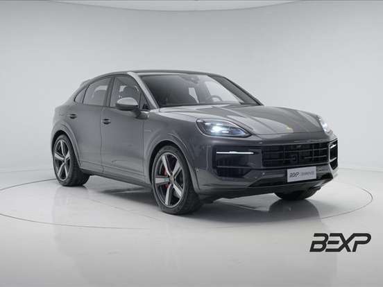 PORSCHE-CAYENNE-3.0 V6 E-HYBRID AWD TIPTRONIC S PORSCHE-CAYENNE-2025