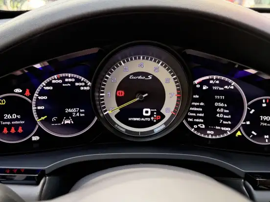 PORSCHE-CAYENNE-4.0 V8 E-HYBRID TURBO S COUPÉ AWD TIPTRONIC S PORSCHE-CAYENNE-2023