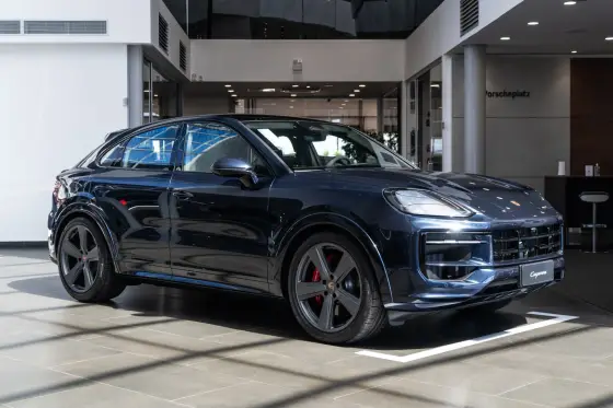 PORSCHE CAYENNE 4.0 V8 GASOLINA GTS COUPÉ AWD TIPTRONIC S PORSCHE CAYENNE 4.0 V8 GASOLINA GTS COUPÉ AWD TIPTRONIC S