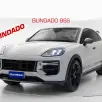 PORSCHE CAYENNE 4.0 V8 GASOLINA TURBO GT COUPÉ AWD TIPTRONIC S PORSCHE CAYENNE 4.0 V8 GASOLINA TURBO GT COUPÉ AWD TIPTRONIC S