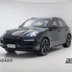 PORSCHE CAYENNE 4.0 V8 GASOLINA TURBO AWD TIPTRONIC S PORSCHE CAYENNE 4.0 V8 GASOLINA TURBO AWD TIPTRONIC S