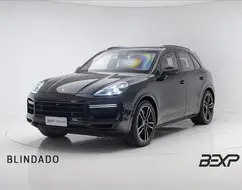 PORSCHE CAYENNE 4.0 V8 GASOLINA TURBO AWD TIPTRONIC S PORSCHE CAYENNE 4.0 V8 GASOLINA TURBO AWD TIPTRONIC S