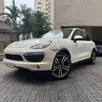 PORSCHE CAYENNE 4.8 S 4X4 V8 32V GASOLINA 4P TIPTRONIC PORSCHE CAYENNE 4.8 S 4X4 V8 32V GASOLINA 4P TIPTRONIC