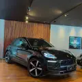 PORSCHE MACAN 2.0 TURBO GASOLINA PDK PORSCHE MACAN 2.0 TURBO GASOLINA PDK
