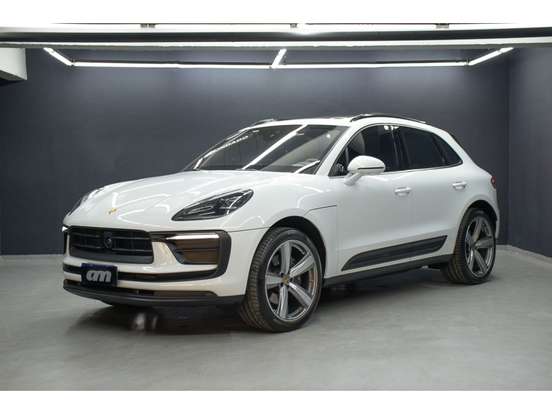 PORSCHE-MACAN-2.0 TURBO GASOLINA PDK PORSCHE-MACAN-2024